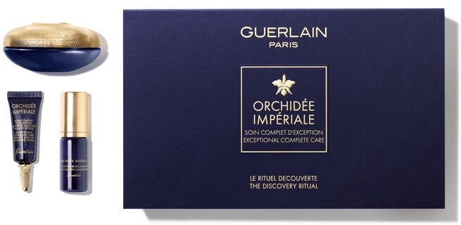 guerlain orchidee imperiale