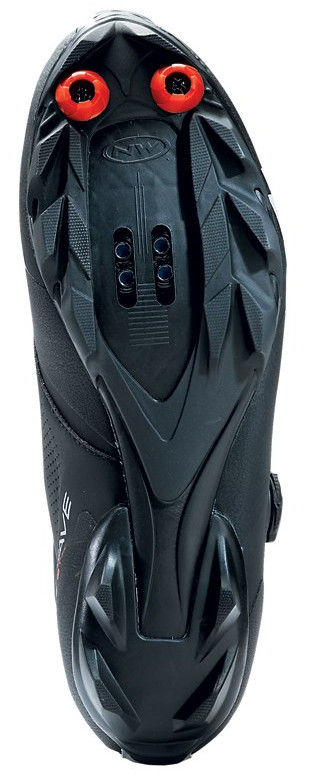 northwave raptor gtx 44