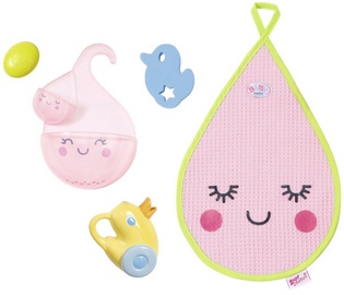 Zapf Baby Born Bathing Accessory Set 824641