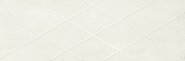 Flīzes Paradyz Ceramika Wonder Grys Wall Tiles 250x750mm Grey