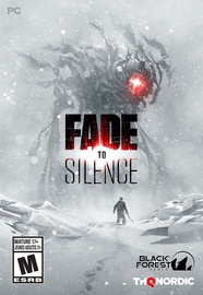 Fade to Silence PC