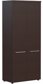 Skapis Skyland Alto ACW 85 Wenge Magic, 85x43x193 cm