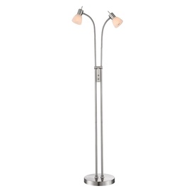 STAVLAMPA PANNA 54533-2S 2X40W E14 (GLOBO)