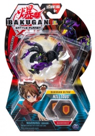Spin Master Bakugan Battle Planet Ultra Nillious