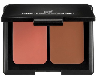 Паллета для контуринга E.l.f. Cosmetics St.Lucia
