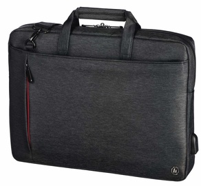 Hama Manchester Notebook Bag 13.3 Black