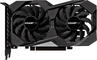 Gigabyte GeForce GTX 1650 Windforce OC 4GB GDDR5 PCIE GV-N1650WF2OC-4GD
