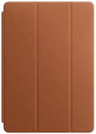 Apple Leather Smart Cover For 10.5'' iPad Pro Saddle Brown