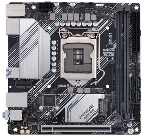 Asus PRIME B460I-PLUS