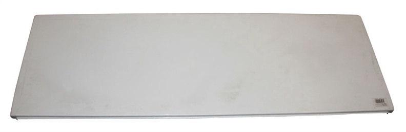 Vannas panelis Thema Lux XD 1032, 17 cm x 40 cm x 2.5 cm
