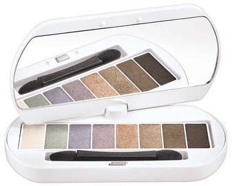 BOURJOIS Paris Eyeshadow Palette 4.5g Les Nudes 01