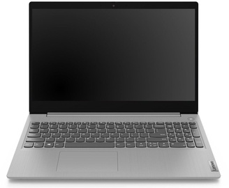 Ноутбук Lenovo IdeaPad 3-15ILL 81WE004VPB, Intel® Core™ i3-1005G1, 4 GB, 15.6 ″
