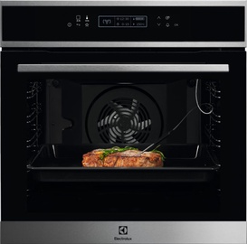 Orkaitė Electrolux EOE8P31X