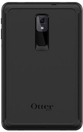 Otterbox Defender Series Case For Samsung Galaxy Tab A 10.5 2018 Black