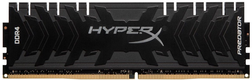 Operatyvioji atmintis (RAM) Kingston HyperX Predator, DDR4, 16 GB, 2666 MHz