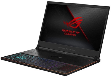 Asus ROG GX531GM Zephyrus S GTX 1060 Max-Q i7