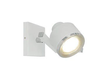 Lampa Easylink GU10162C, pārvietojams, 42 W, GU10