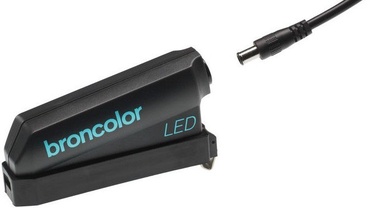 Broncolor MobiLED Adapter
