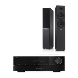 Усилитель звука Harman Kardon HK3770/230