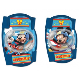 Kelių ir alkūnių apsauga Disney Mickey