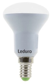 Лампочка LEDURO R50 LED, E14, 5 Вт