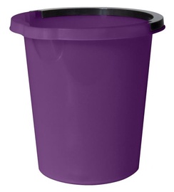 Plast Team Atlanta Bucket 5l Purple