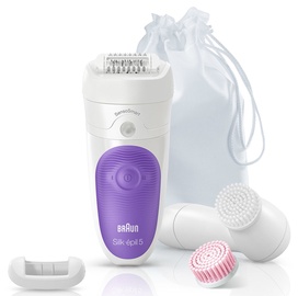 Braun Silk-épil 5 5/870 Starter Set
