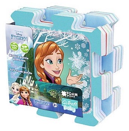 Dėlionė Trefl Floor Puzzle Disney Frozen 60916