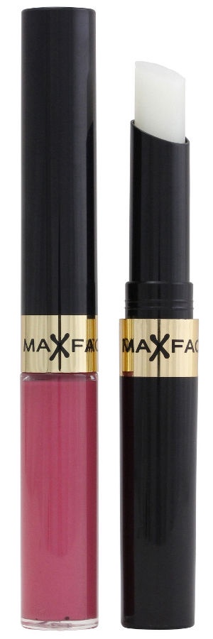 max factor lipfinity angelic 20