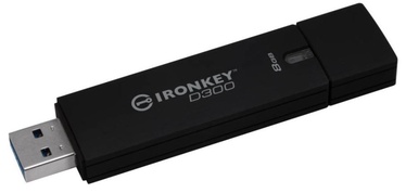 Kingston IronKey 8GB