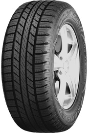 Универсальная шина Goodyear Wrangler HP All Weather 235/70/R16, 106-H-210 km/h, D, D, 71 дБ