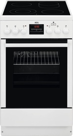AEG CCB56401BW