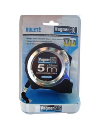 MĒRLENTA GW-511-1E 5MX19MM (60) (VAGNER SDH)
