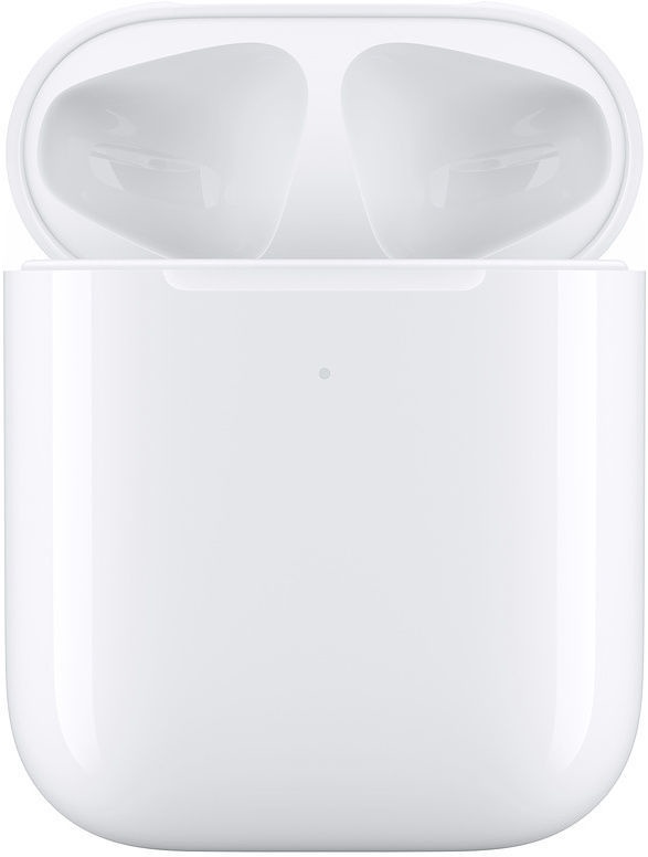 Kõrvaklappide ümbris Apple Wireless Charging Case for AirPods