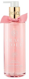 Šķidrās ziepes Grace Cole Peony & Pink Orchid, 300 ml