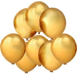 Balons Avatar Balloons, 100 gab.
