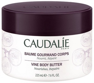 Ķermeņa krēms Caudalie Vine, 225 ml