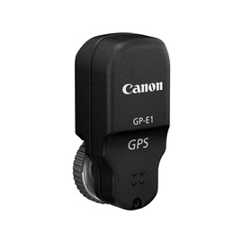 Uztvērējs Canon GPS Receiver GP-E1