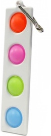 Mäng Mocco Simple Dimple Push Pop Rectangle