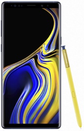 Samsung SM-N960F Galaxy Note9 512GB Ocean Blue