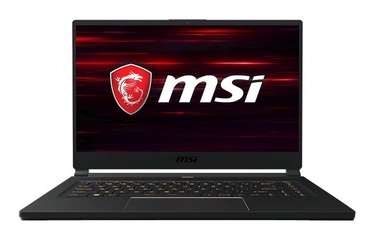 MSI GS65 Stealth 8SE-030PL