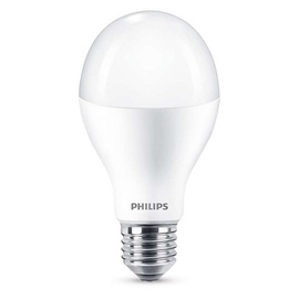 Spuldze led Philips A67, 18W, E27, 4000K, 2000lm