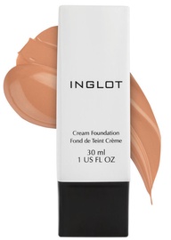 Inglot Cream Foundation 30ml 23