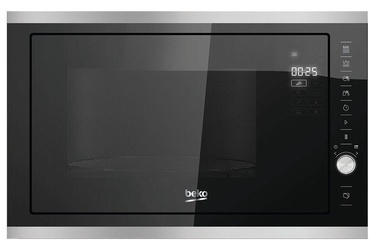Integreeritav mikrolaineahi Beko MGB25333X