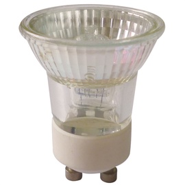 Halogeninė lempa Vagner SDH MR11, 28W, GU10, 2700K, 219lm