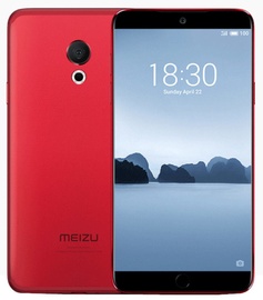 Meizu 15 Lite 32GB Dual Red