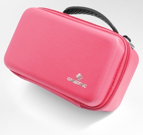Mängukaartide ümbris Gamegenic Game Shell 250+ Pink