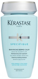 Šampoon Kerastase Specifique Bain Riche Dermo - Calm, 250 ml