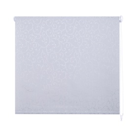 Veltņu aizkari Domoletti Ameilia 05, pelēka, 1200 mm x 1700 mm