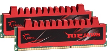 Operatīvā atmiņa (RAM) G.SKILL RipJaws F3-8500CL7D-8GBRL DDR3 8 GB